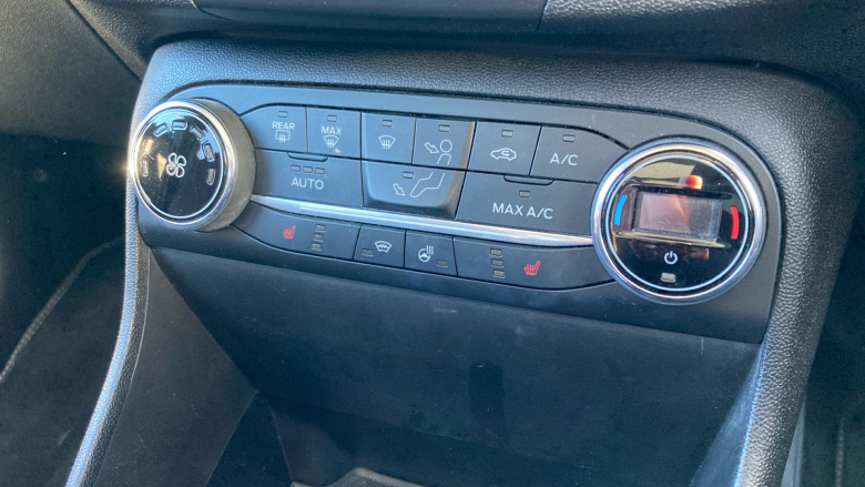 Ford Fiesta Vignale 1.0 EcoBoost 5dr Petrol Hatchback